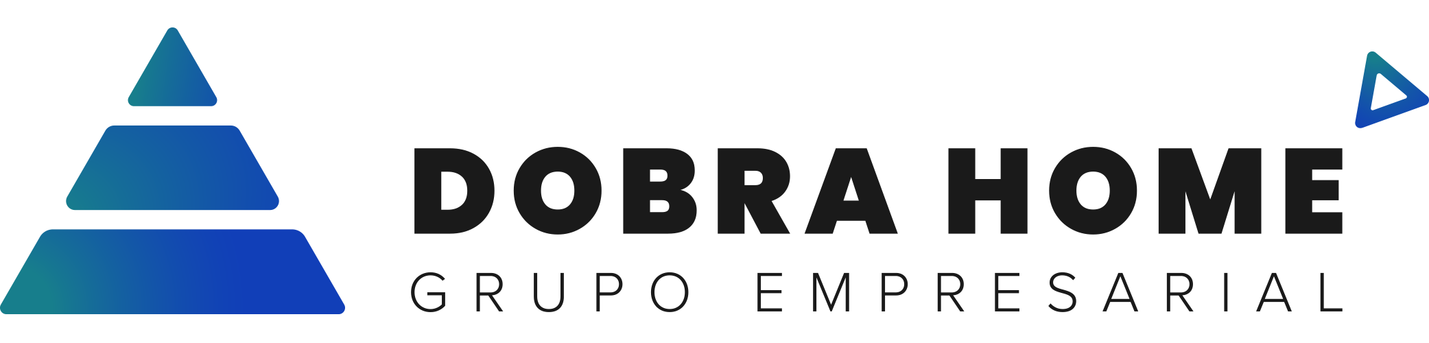 Dobra Home logo